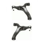 2 x Lemforder Control/Trailing Arm