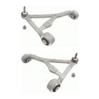 2 x Lemforder Control/Trailing Arm