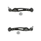 2 x Lemforder Control/Trailing Arm