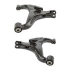 2 x Lemforder Control/Trailing Arm