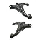 2 x Lemforder Control/Trailing Arm