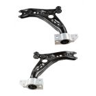2 x Lemforder Control/Trailing Arm