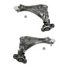 2 x Lemforder Control/Trailing Arm