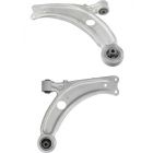 2 x Lemforder Control/Trailing Arm