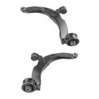 2 x Lemforder Control/Trailing Arm