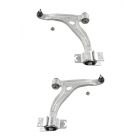 2 x Lemforder Control/Trailing Arm