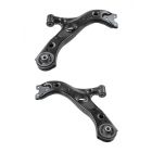2 x Lemforder Control/Trailing Arm