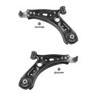 2 x Lemforder Control/Trailing Arm