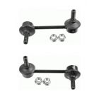 2 x Lemforder Link/Coupling Rod