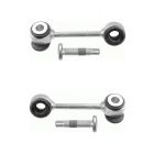 2 x Lemforder Link/Coupling Rod