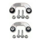 2 x Lemforder Link/Coupling Rod