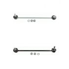 2 x Lemforder Link/Coupling Rod