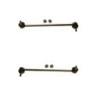2 x Lemforder Link/Coupling Rod