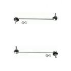 2 x Lemforder Link/Coupling Rod