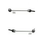 2 x Lemforder Link/Coupling Rod
