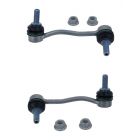 2 x Lemforder Link/Coupling Rod