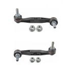 2 x Lemforder Link/Coupling Rod