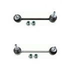 2 x Lemforder Link/Coupling Rod