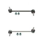2 x Lemforder Link/Coupling Rod