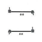2 x Lemforder Link/Coupling Rod