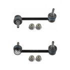 2 x Lemforder Link/Coupling Rod