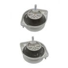 2 x Lemforder Engine Mount
