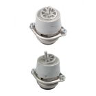 2 x Lemforder Engine Mount