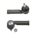 2 x Lemforder Tie Rod End