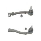 2 x Lemforder Tie Rod End