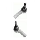 2 x Lemforder Tie Rod End