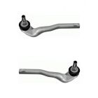 2 x Lemforder Tie Rod End