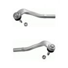 2 x Lemforder Tie Rod End