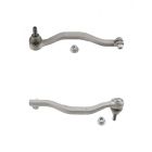 2 x Lemforder Tie Rod End