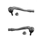 2 x Lemforder Tie Rod End