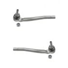 2 x Lemforder Tie Rod End