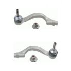 2 x Lemforder Tie Rod End