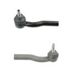 2 x Lemforder Tie Rod End