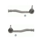 2 x Lemforder Tie Rod End