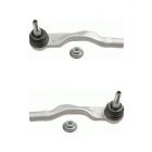 2 x Lemforder Tie Rod End