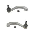 2 x Lemforder Tie Rod End