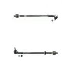2 x Lemforder Tie Rod End