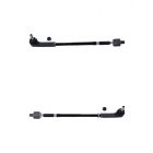 2 x Lemforder Tie Rod End