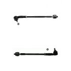 2 x Lemforder Tie Rod End