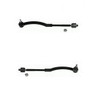 2 x Lemforder Tie Rod End