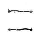 2 x Lemforder Tie Rod End