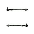 2 x Lemforder Tie Rod End
