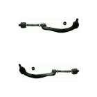 2 x Lemforder Tie Rod End