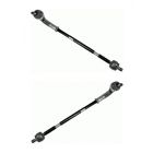 2 x Lemforder Tie Rod End