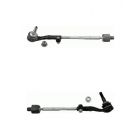 2 x Lemforder Tie Rod End