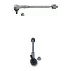 2 x Lemforder Tie Rod End